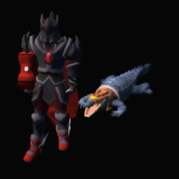 Maxed Infernal Main | 2K+ Total | ToA Pet | BLORVA | Fang Kit | Quest Cape | Hard Diarys | Hard CAs | MaxPOH | Inferno | Dizana's Quiver | Raids Pet | 89 Slayer 0